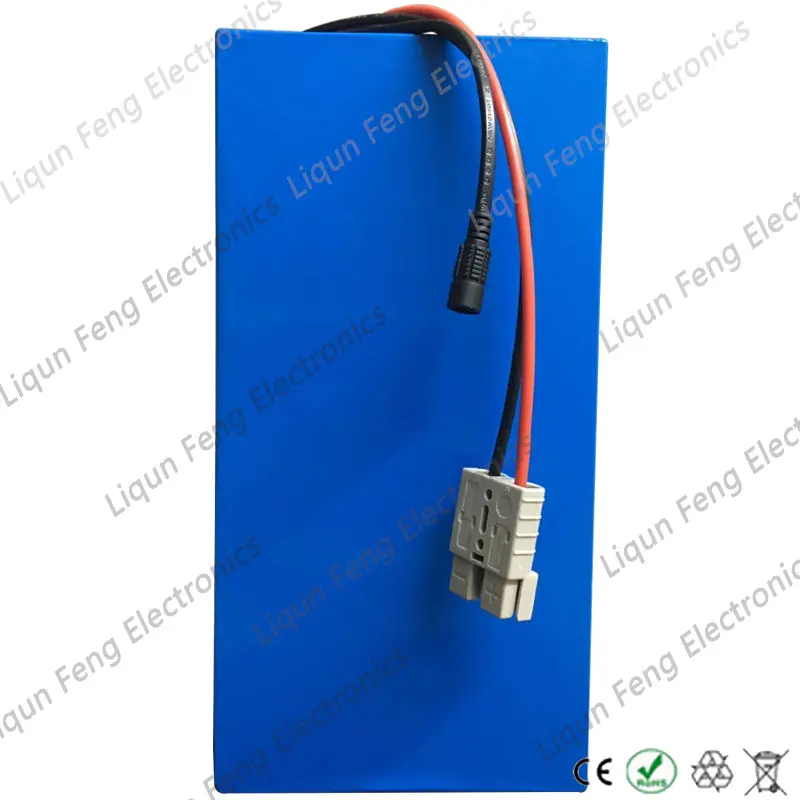 Best EU US No Tax 60V 20AH Lithium Battery 60V 20AH Electric Bike Battery 60V 1500W Scooter Battery use 3.7V 2500mah Cell 2A Charger 1 Best EU US No Tax 60V 20AH Lithium Battery 60V 20AH Electric Bike Battery 60V 1500W Scooter Battery use 3.7V 2500mah Cell 2A Charger 1