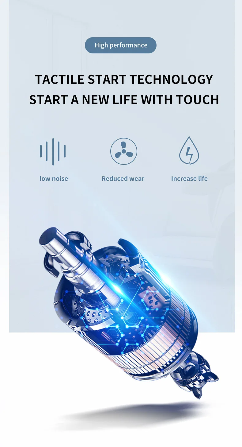 Smart Floor robot vacuum cleaner vaccum cleaner 3 in 1 Multifunctional USB Auto cleaning robot Suction Sweeper Dry Wet robots - Images 11 Smart Floor robot vacuum cleaner vaccum cleaner 3 in 1 Multifunctional USB Auto cleaning robot Suction Sweeper Dry Wet robots - Images 11