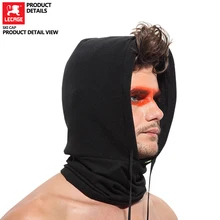 LECAGE балаклава горнолыжная Лыжная маска, Зимняя Маска для лица, теплая маска для сноубординга, маска для шеи, для спорта на открытом воздухе, зимняя защита, маска для лица