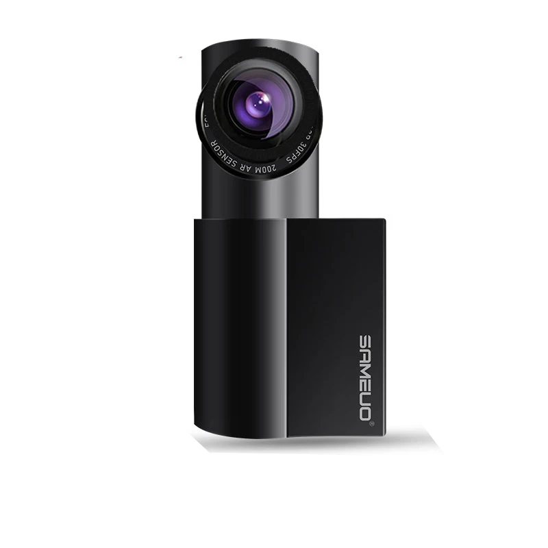 Видеорегистратор SAMEUO U800 Wi Fi поворот на 360 градусов full hd 1080P|Видеорегистраторы| |