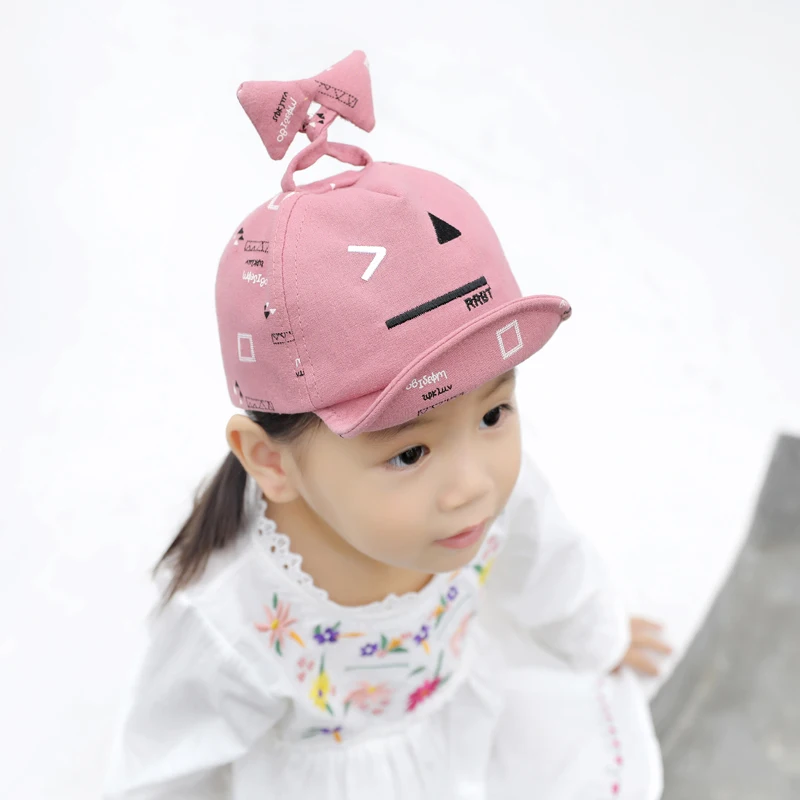 baby boy snapback hats