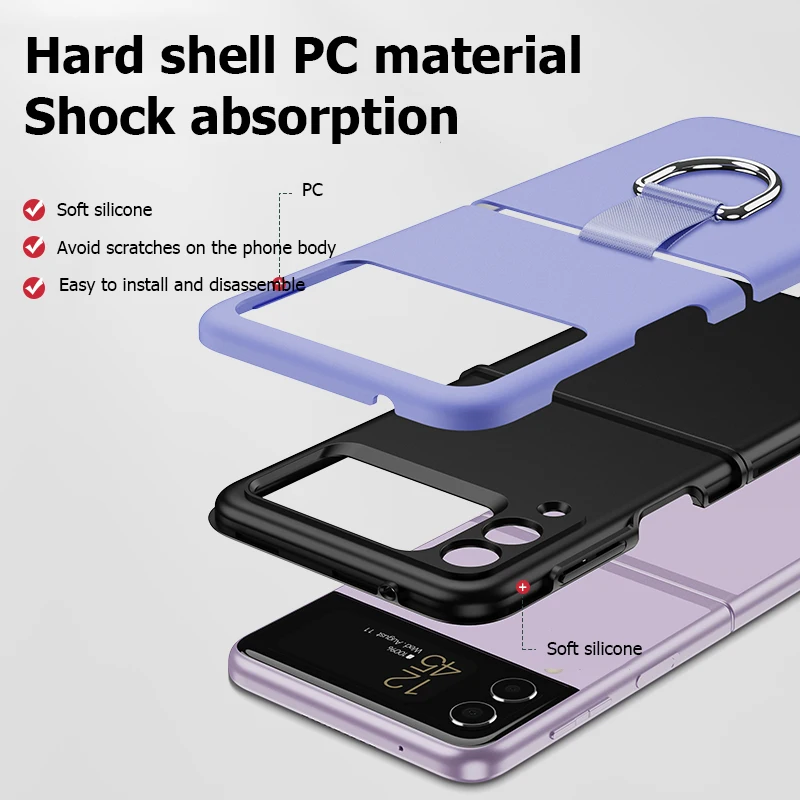 м  Ʈ  Ǻ  Ｚ  Z ø 3 5G ϵ PC Shockproof ī޶ ȣ ̽   ٽ Ŀ