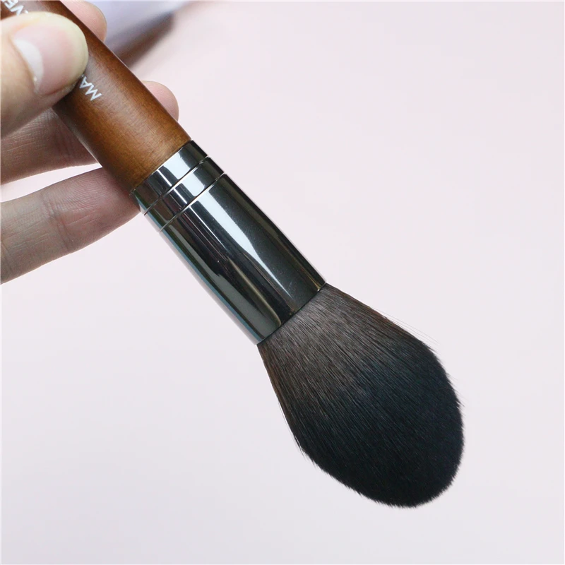 

Angled Blush Brushes Professional Blusher Brushes Blush Highlight BlendingHigh Quality Synthetic hair blushes Makeup brush #160