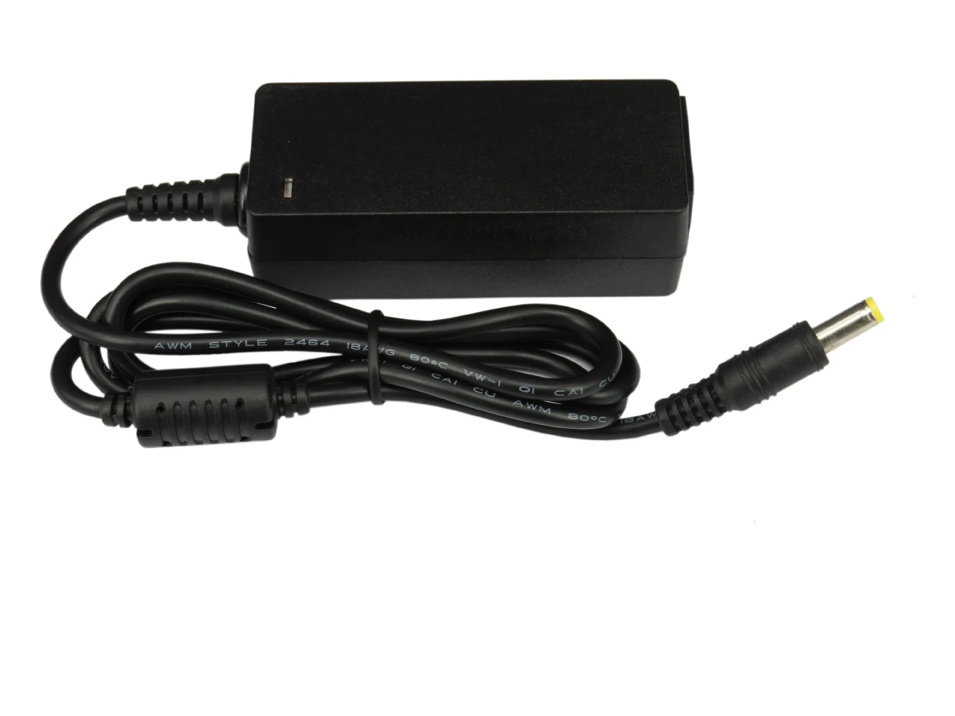 19V 1.58A 30 Вт ноутбук Ac Мощность адаптер для ноутбука Dell Inspiron Mini 9 10 1010 1011 1012 1018 10 12 1210 910 Vostro A90 Y200J 5,5*1,7
