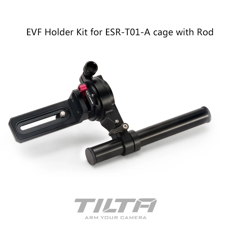 Tilta ESR-EHT01 держатель efv комплект для ESR-T01-A клетка с стержнем