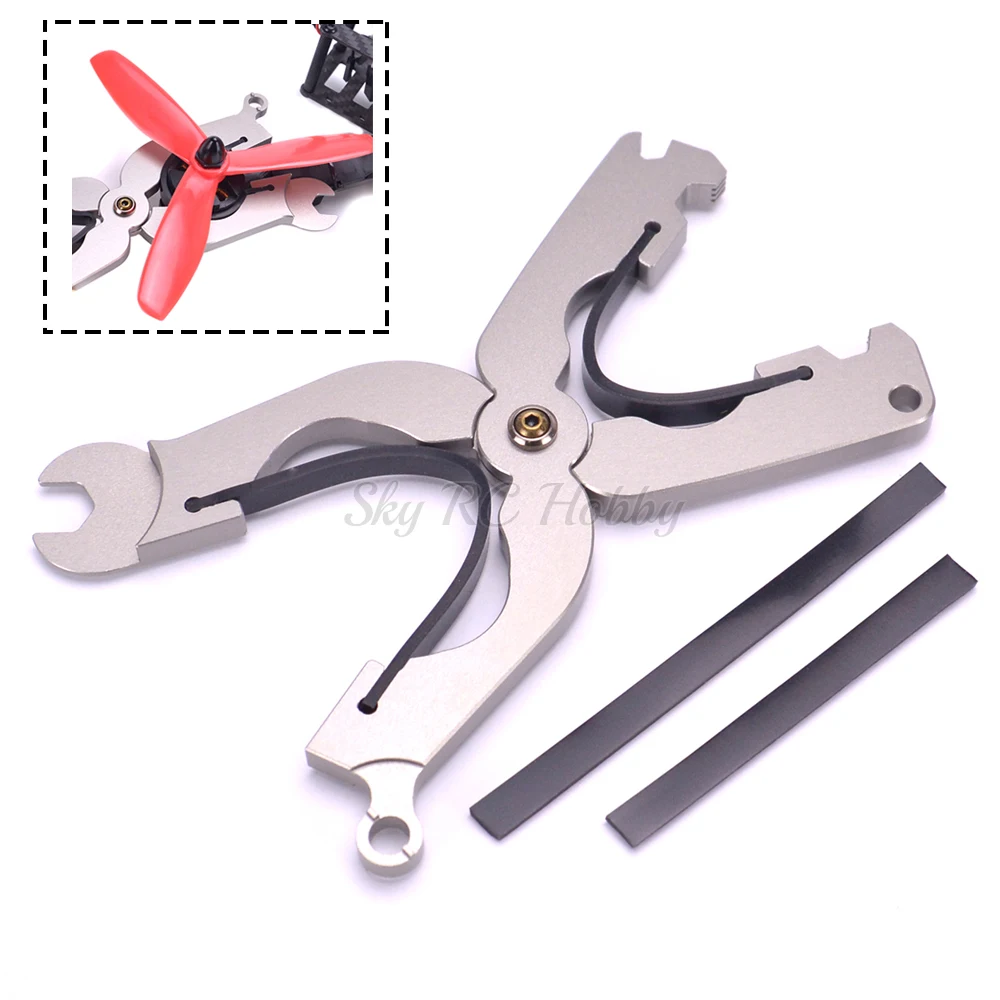 NEW Multi-functional Motor Grip Pliers For RC Models suitable for 2204 2205 2206 2207 1306 motor