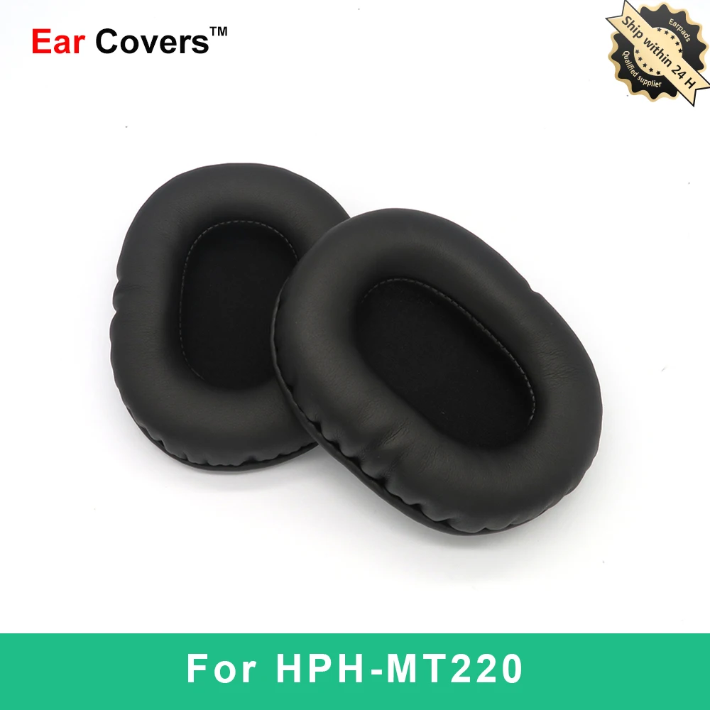 Ear Pads For Yamaha HPH MT220 HPH MT220 Headphone Earpads Replacement