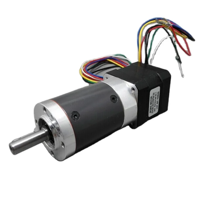 

42mm 24v 4000rpm brushless dc motor with gearbox