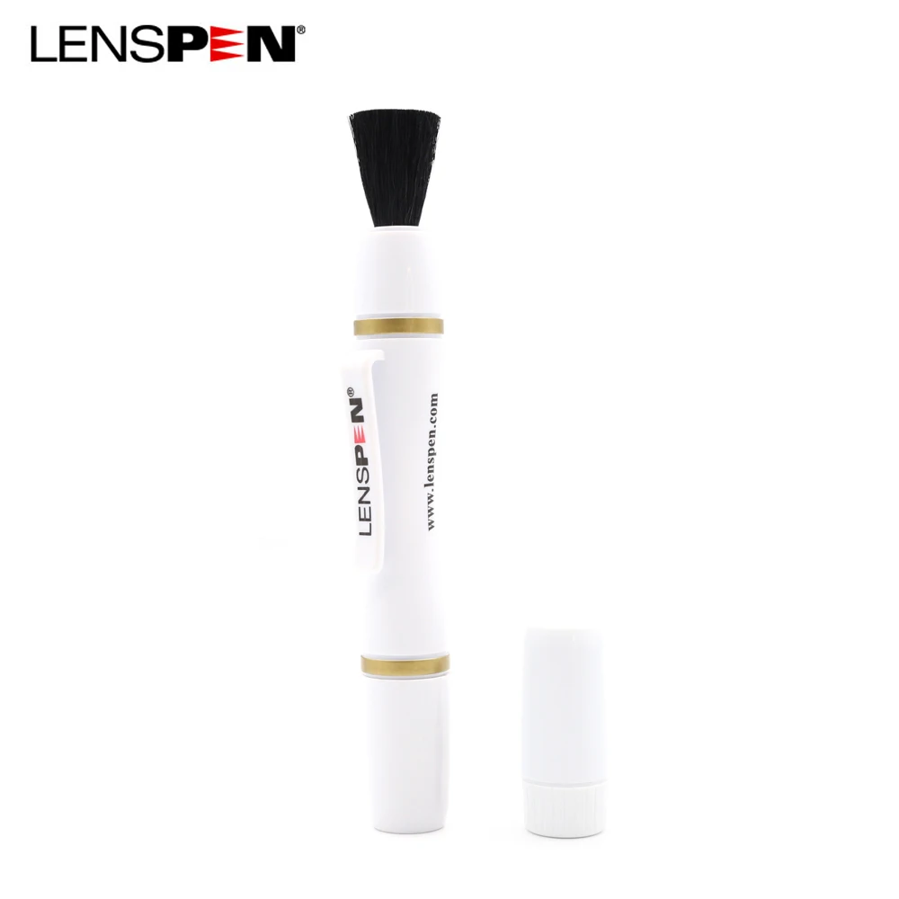 Lenspen NLP-2 ручка для очистки объектива невидимая углеродная смесь пыли очиститель для Canon Nikon sony DSLR SLR объектив камеры