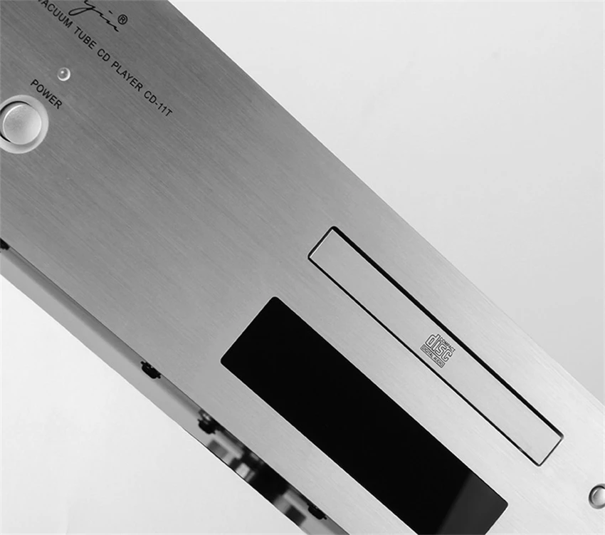 Cayin CD 11T вакуумный cd плеер XLR RCA оптический коаксиальный выход CS4398 чип Специальный