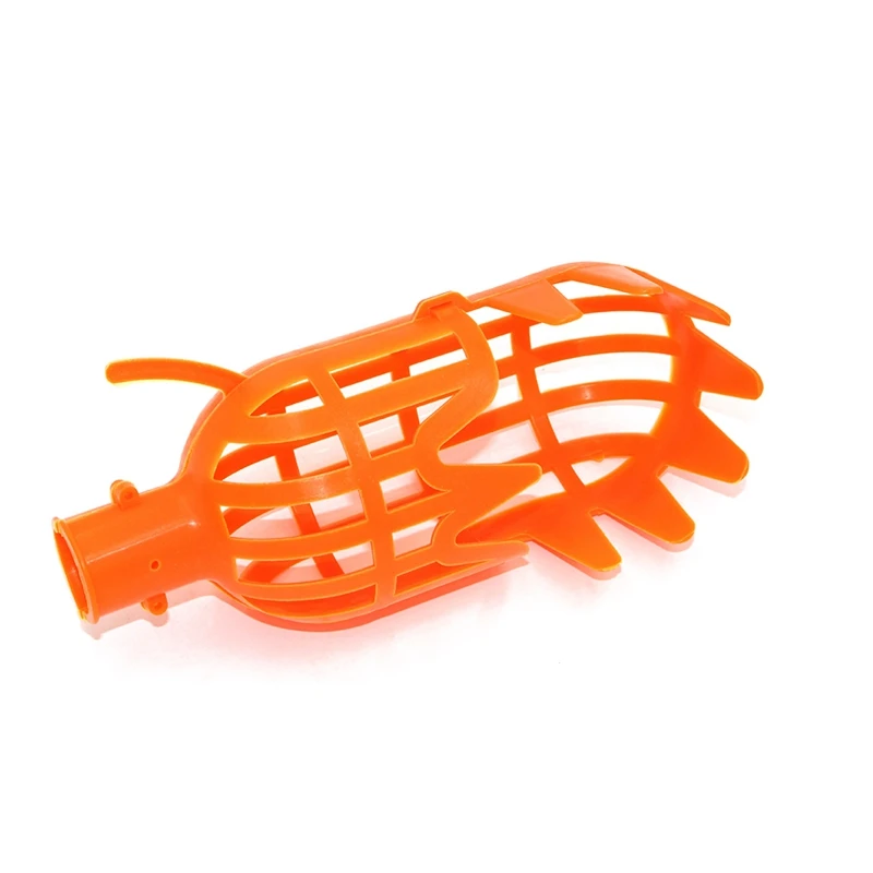 High Altitude Fruit Picker No pole 1Piece Plastic Picker without Pole Fruit Catcher Picking Tool Garden