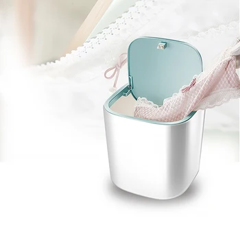 

Portable USB Clothes Washer Mini Desktop Turbine Ultrasonic Washing Machine For Baby Clothes Underwear USB Clothes Washer