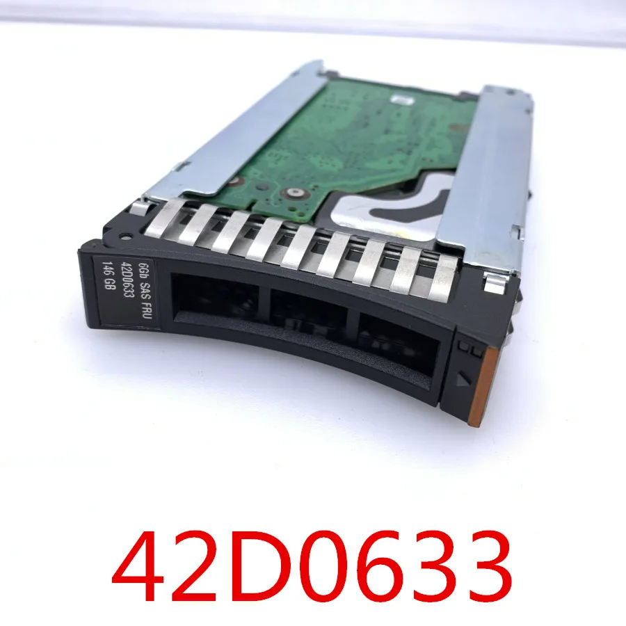 В коробке 3 года гарантии 6 ГБ SAS FRU 42D0633 146G 42D0632 ST9146803SS нужно больше углов фотографий, пожалуйста, свяжитесь со мной