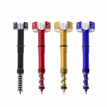 

Easy Adjust Fuel Mixture Screw Air Carburetor Motorbike ATV Carb FCR Motor professional Screw Adjuster