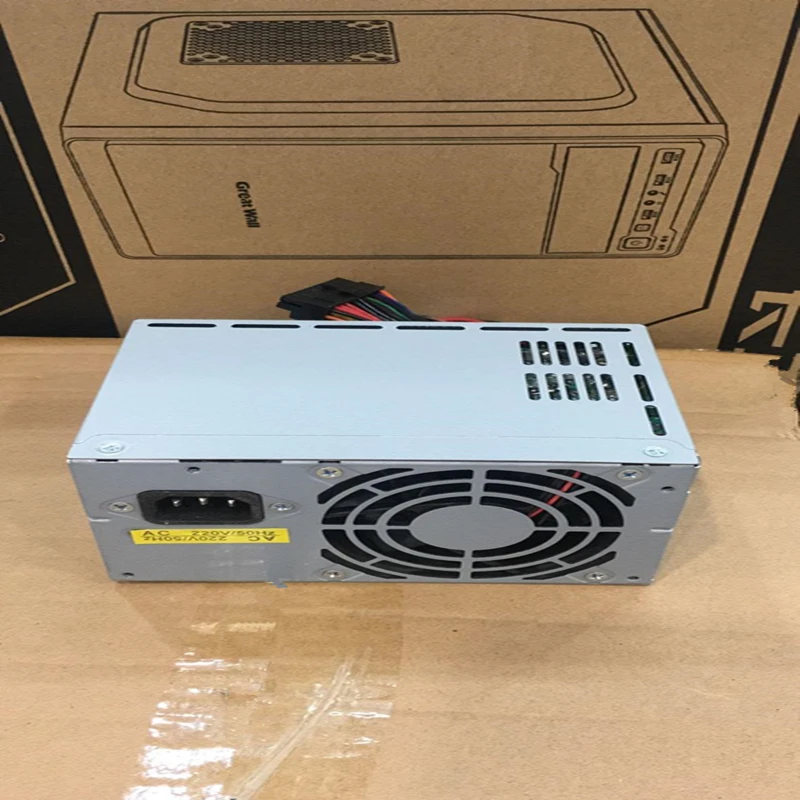 PSU для Acbel ATX/BTX малый источник питания HK280-22GP HK280-21/25AP API6PC06 PS-5181-8VS DPS-180KB-10 PC8061 FSP180-50SPV/PSA
