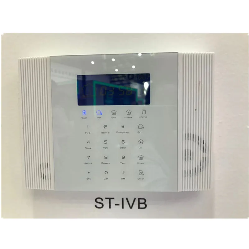 ST-IVB
