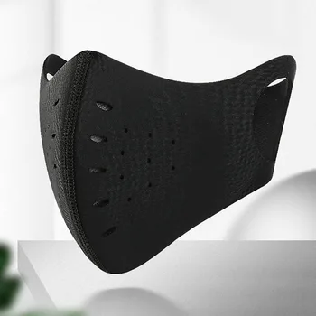 

Outdoor Cycling Face Cover Protection Windproof Dust-proof Activated Carbon Windproof Anti-haze And Dust-proof