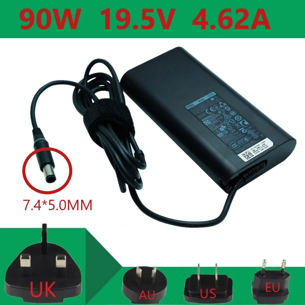 Адаптер питания для ноутбука Dell Latitude E6520 E6530 E7240 E7440 E6440 6C3W2 06C3W2 19 5 в 7 4 а 90 Вт 0 * мм
