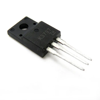 

10pcs/lot 2SK3797 K3797 TO-220F 600V 13A In Stock