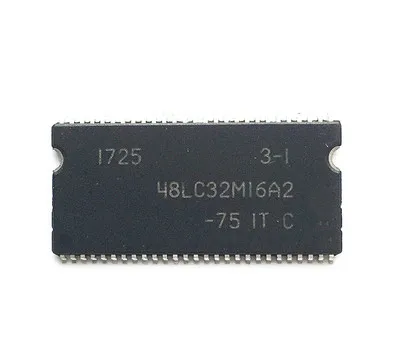 10 шт./лот MT48LC32M16 48LC32M16 48LC32M16A2 MT48LC32M16A2 MT48LC32M16A2P-75 TSOP54 MT48LC32M16A2P-75C MT48LC32M16A2P | Обустройство