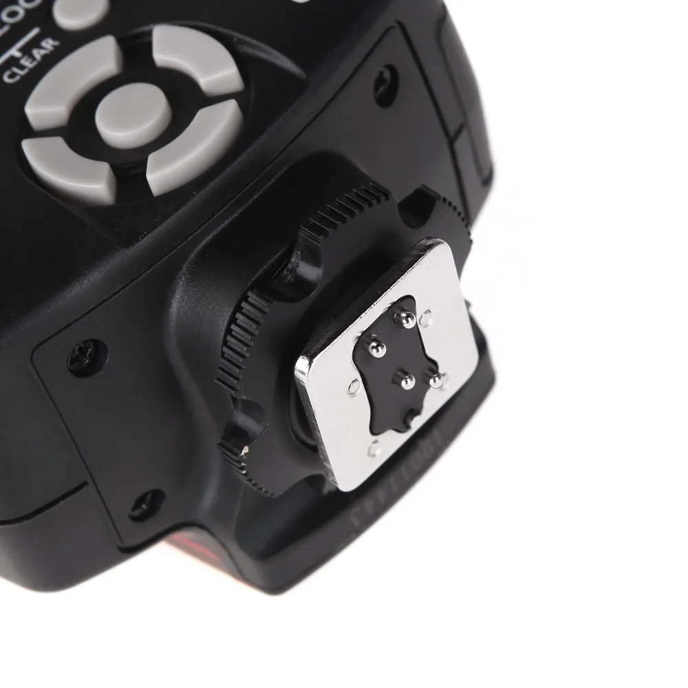 YongNuo YN560-TX беспроводной контроллер вспышки и Commander для YN-560III YN-560TX YN560TX Speedlite Nikon DSLR камер