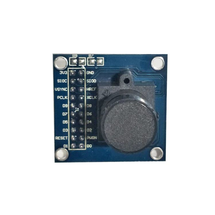 

STM32 Driving SCM STm32 Development Board of 300,000 HD OV7725 Camera Module Module
