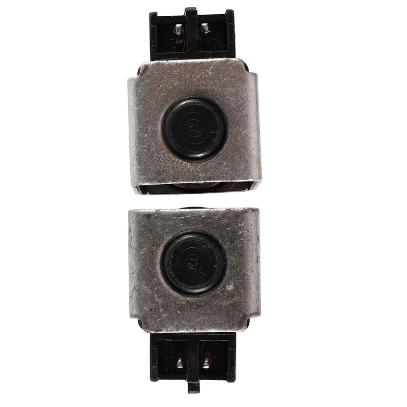 NEW-4L60E 4L65E коробка передач 1-2 2-3 a& B сдвиг соленоида 93-Up комплект из 2 99263-2
