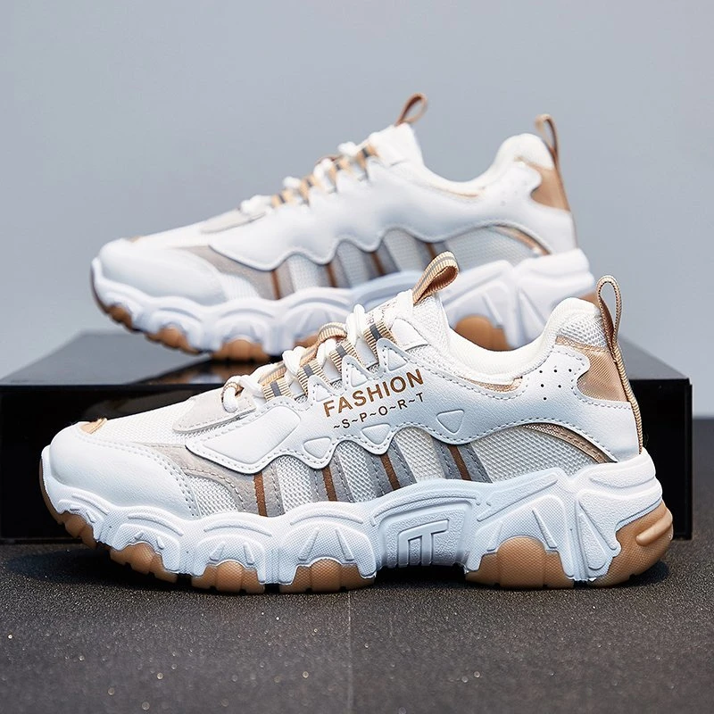 2020 automne femmes plate forme baskets de luxe Designers chaussures de