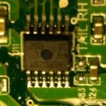 5 шт./лот VN5E025M VNSE025M