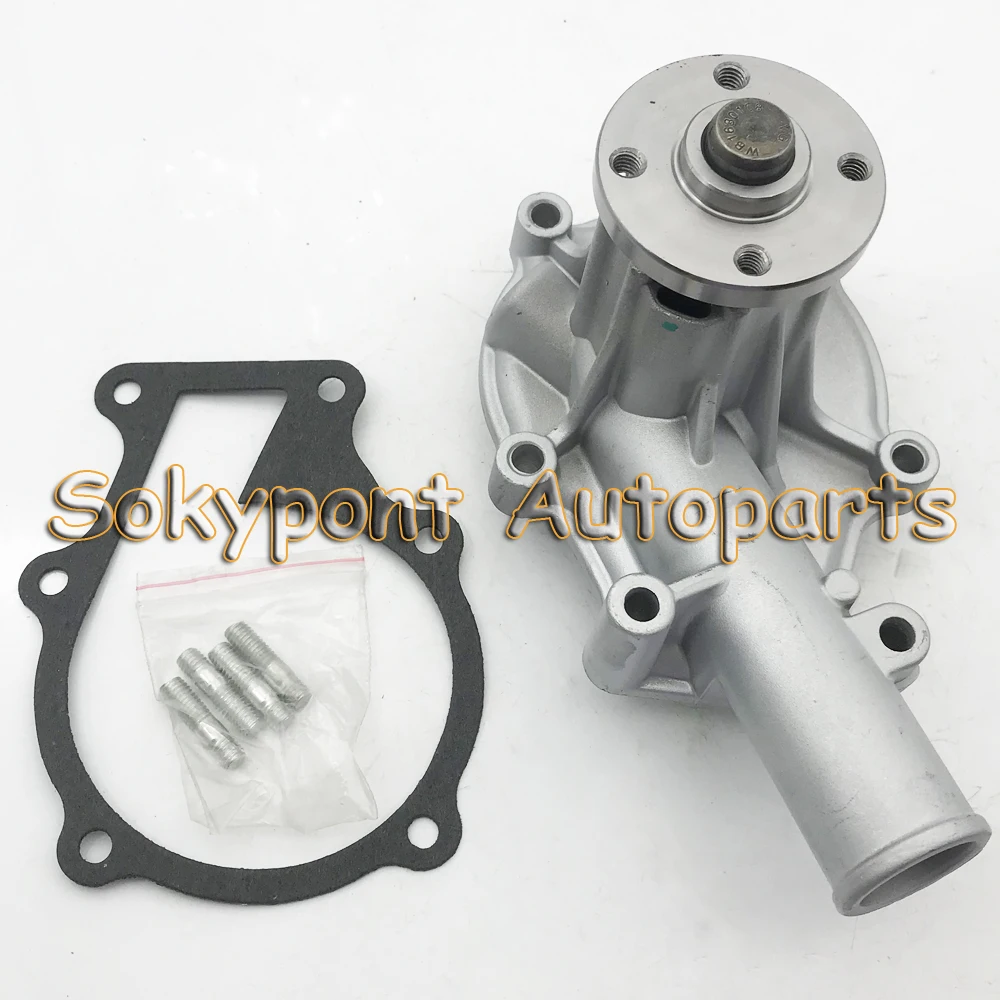 Для водяного насоса Kubota Engine V1505 B21 B26 B2630 B2710 F2560 F3080 16251 73034 1 шт.|Топливные насосы| |