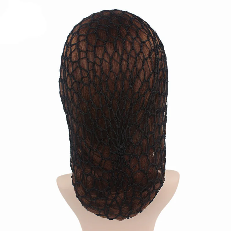 Bonnet de nuit en maille – Image 5