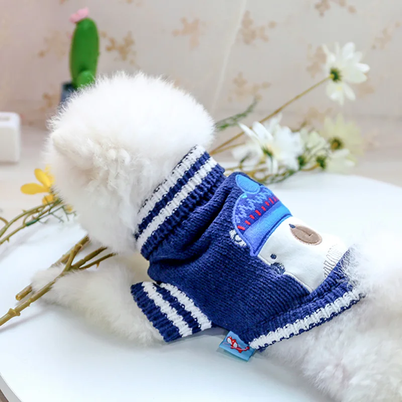 圣诞雪尼尔毛衣_8298