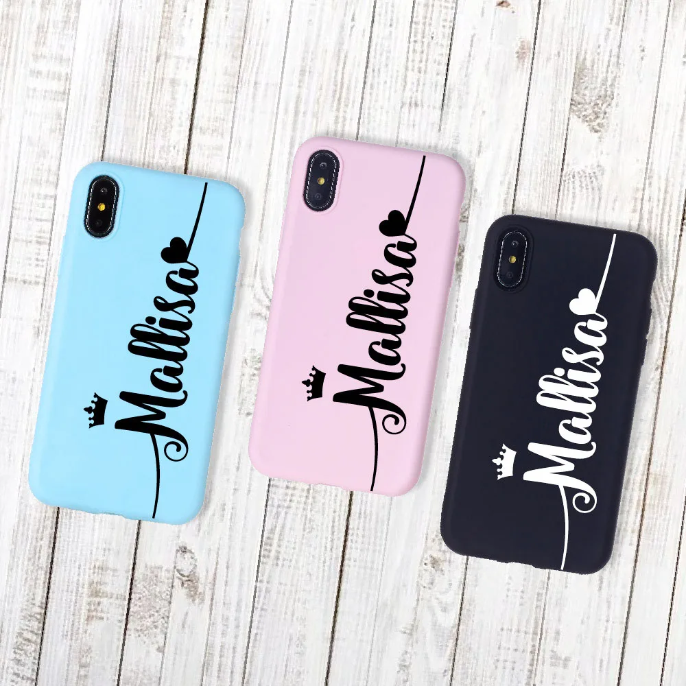 iphone customize case