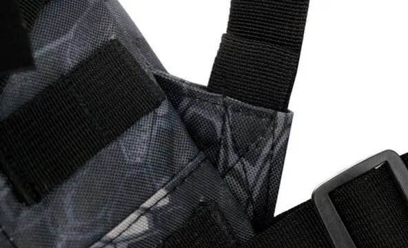 45L армии США 3 дня Molle штурмовой рюкзак Открытый тактический походные охотничьи рыболовные сумки