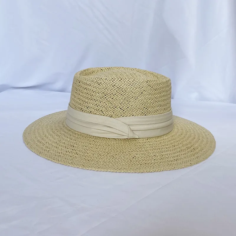 Summer Panama Beach Straw Hats Women | Hat Online Store