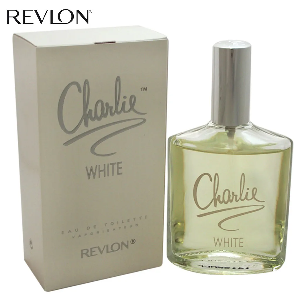 Revlon Parfüm Für Frau Lange Anhaltende Parfums Charlie Weiß Blumen Früchte Geschmack Duft-3,4 unzen EDT Spray Revlon Parfüm Für Frau Lange Anhaltende Parfums Charlie Weiß Blumen Früchte Geschmack Duft-3,4 unzen EDT Spray