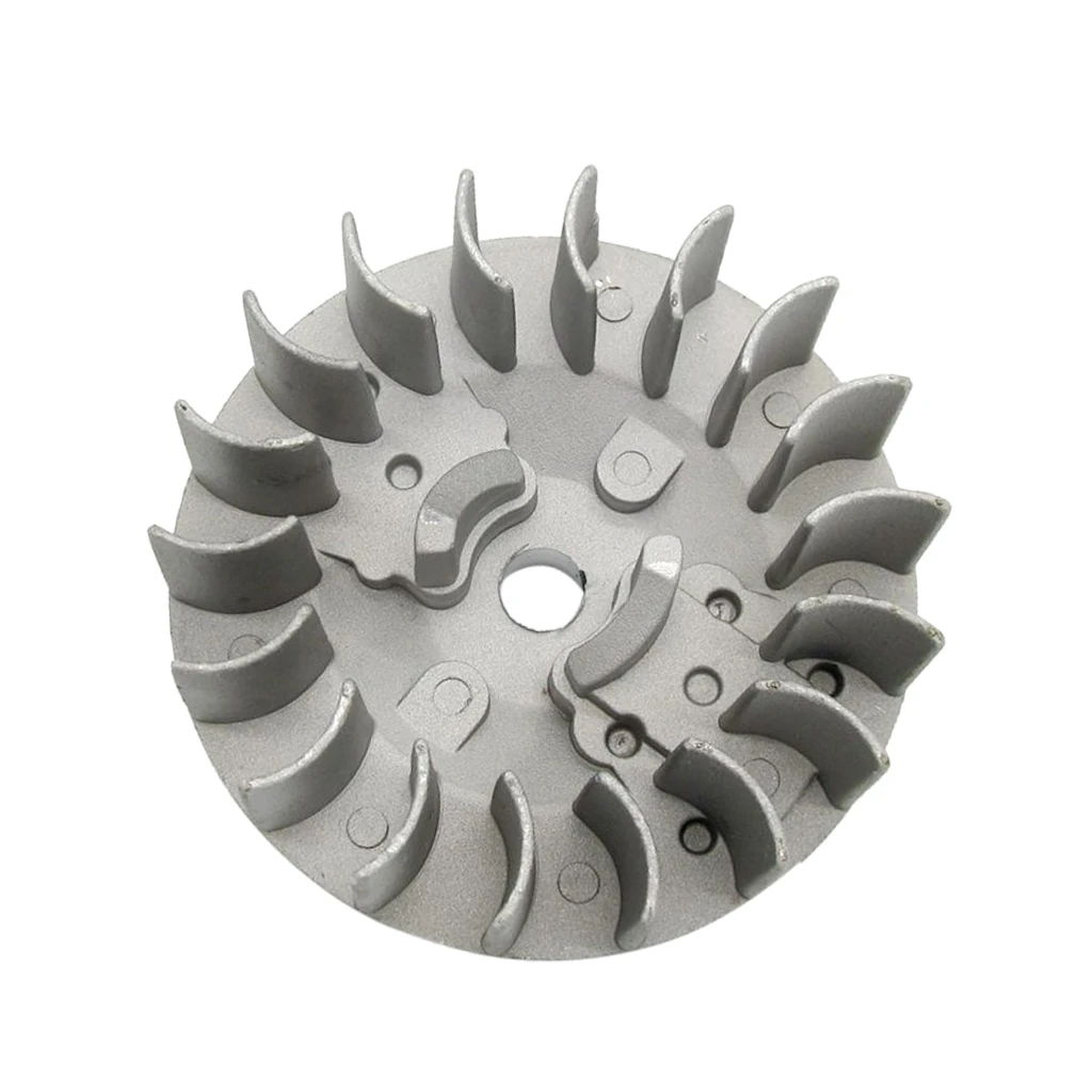 Flywheel for 47cc 49cc Mini PIT Pocket Rocket Quad Dirt Bike ATV Engine Part Brand New and High Quality Parts