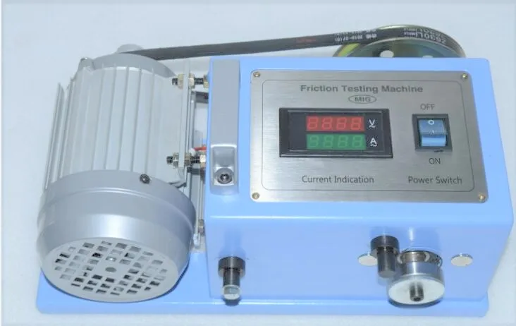 

Newest model Lubricating oil abrasion tester Grease anti wear tester Testing machine 280W Digital display High quality Ne