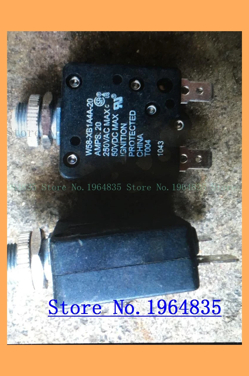 W58-XB1A4A-20