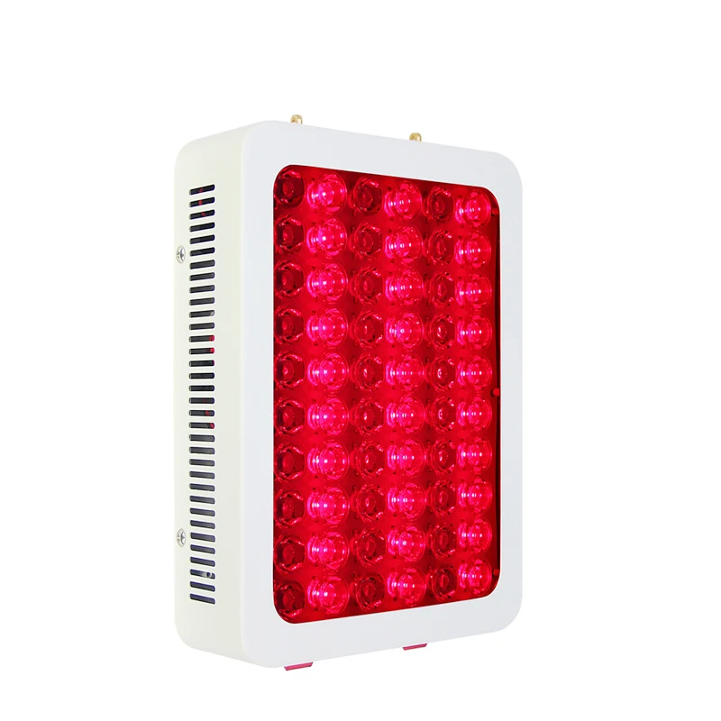 Косметический светильник f 180W Led Терапевтический 660nm 850nm красный терапевтический