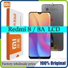 Оригинальный сменный ЖК-дисплей 6,22 дюйма для Xiaomi Redmi 8A, дигитайзер сенсорного экрана в сборе для Xiaomi Redmi 8 с сервисным пакетом ► Фото 1/5