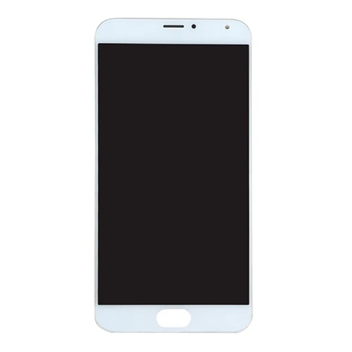 Отличное качество для Meizu MX5 ЖК-экран и дигитайзер полная сборка с рамкой
