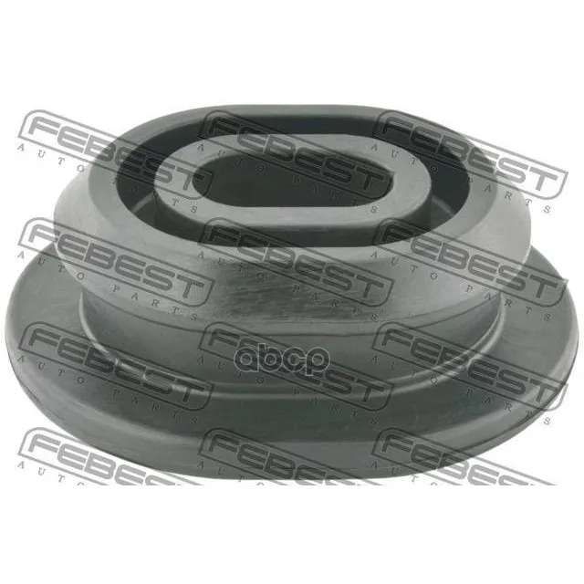 Опора Радиатора Vw Passat B6/B7 Vwsb-Cadlowf Febest арт. VWSB-CADLOWF