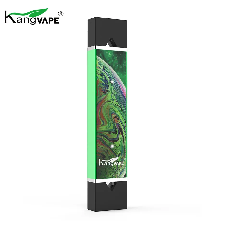 Электронная сигарета juul V2 оригинальный керамический атомайзер core double pod Mod kit вейп