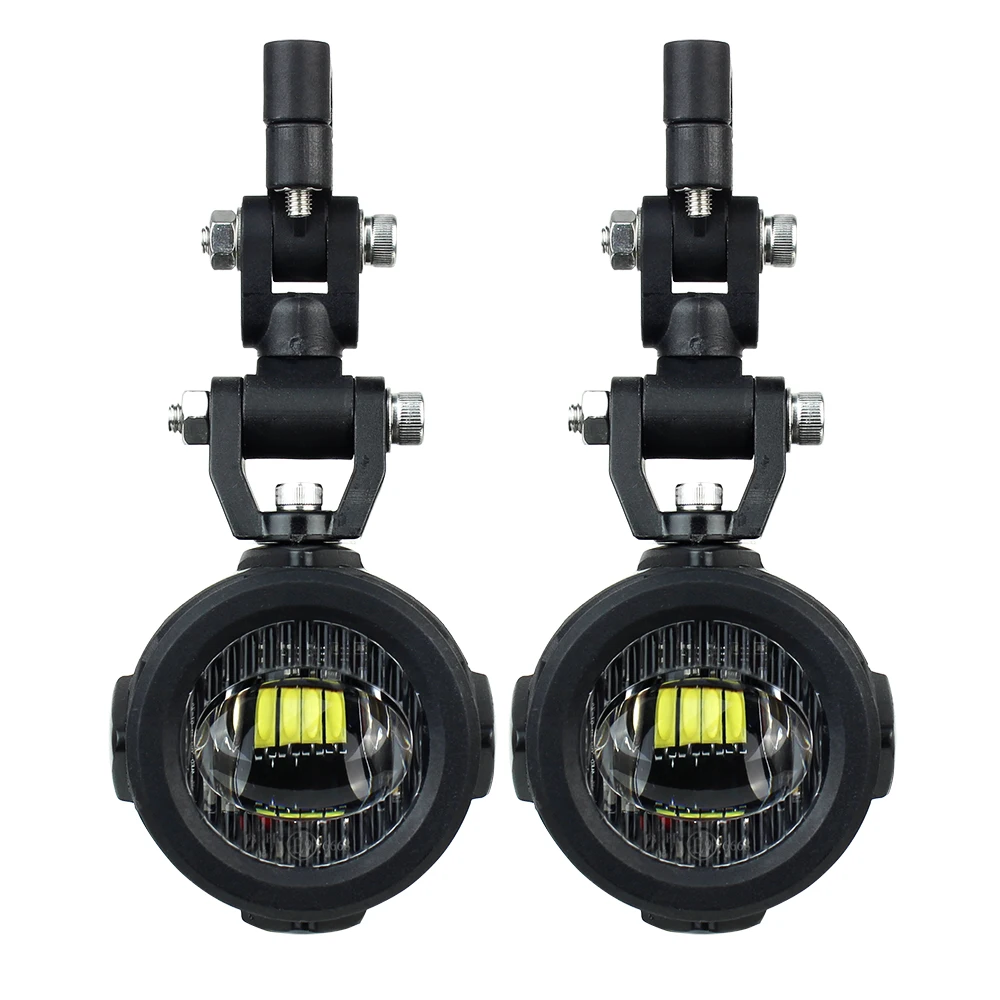 Mistlamp kit SW-Motech BMW R 1300 GS (23-) - Verlichting - Motorfietsen