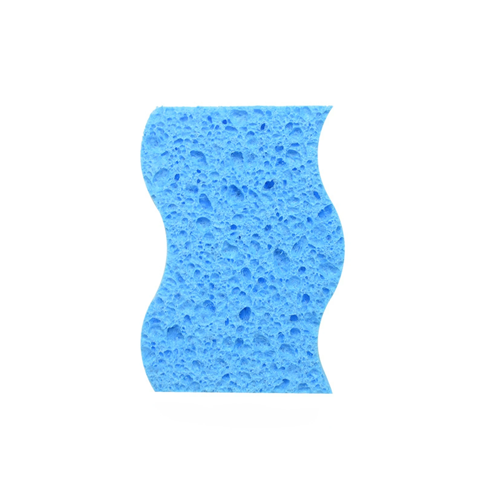

1pc Dish-washing Sponge Household Cleaning Sponge Cleaning Kitchen Dish Cloth Scouring Pad Sponges Block