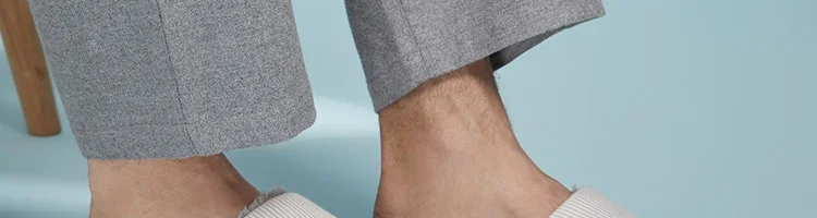 Новинка года; мужские и женские тапочки Xiaomi; мягкая зимняя домашняя обувь с подкладкой из кораллового флиса; теплые домашние тапочки с нескользящей подошвой