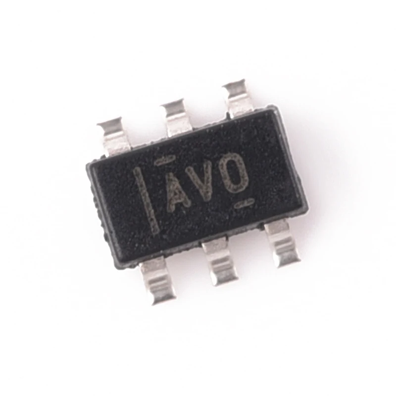 

10pcs/lot ATSHA204A ATSHA204A-ST ATSHA204A-STUCZ SOT23 NEW Original free shipping