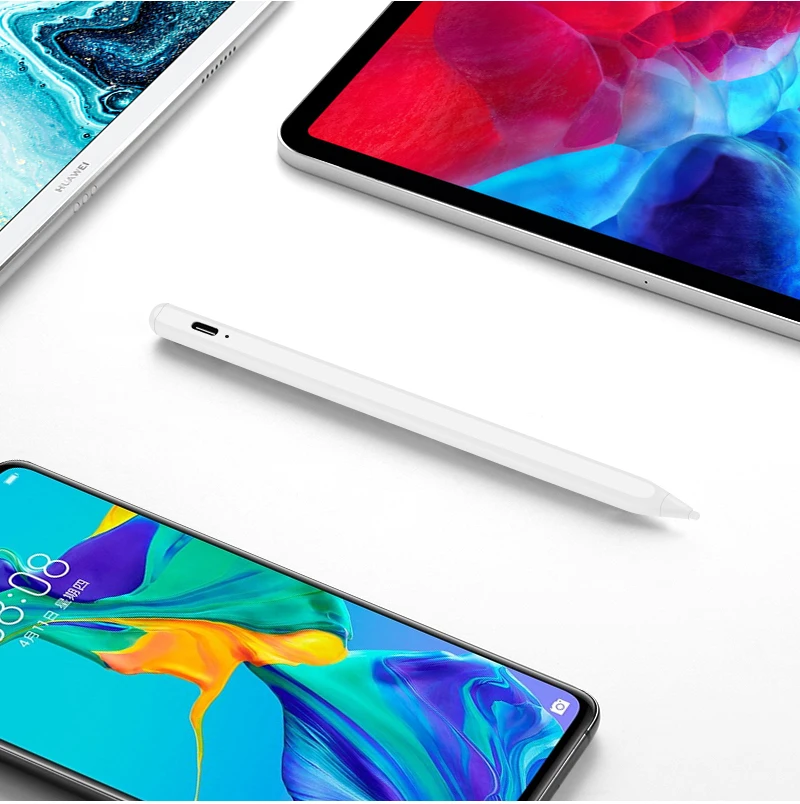 tablet caneta recarregável para alldocumente iplay 40