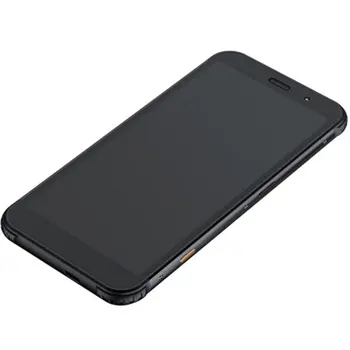 

AGM-X3 Smart Phone IP68 Waterproof 5.99" 18:9 Screen Octa Core 8GB+256GB Type-C Wireless Charging For Android